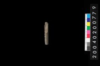 藏品(石錐)的圖片