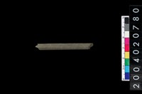 藏品(石錐)的圖片