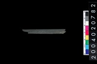 藏品(石錐)的圖片