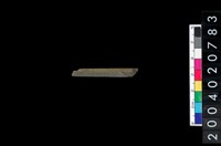 藏品(石錐)的圖片