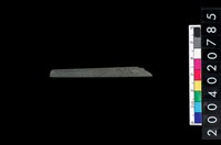 藏品(石錐)的圖片