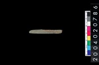 藏品(石錐)的圖片