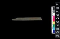 藏品(石錐)的圖片