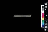 藏品(石錐)的圖片