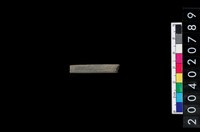 藏品(石錐)的圖片