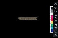 藏品(石錐)的圖片