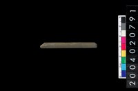 藏品(石錐)的圖片