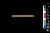 藏品(石錐)的圖片