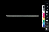 藏品(石錐)的圖片