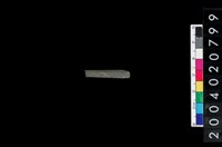 藏品(石錐)的圖片