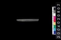 藏品(石錐)的圖片