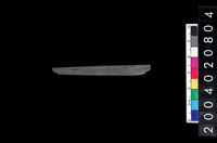 藏品(石錐)的圖片