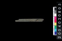 藏品(石錐)的圖片