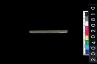 藏品(石錐)的圖片