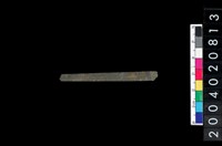 藏品(石錐)的圖片