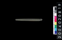 藏品(石錐)的圖片