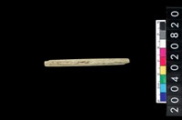 藏品(玉棒)的圖片