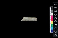 藏品(玉管)的圖片