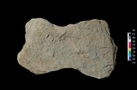 藏品(石網墜)的圖片