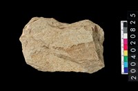 藏品(石網墜)的圖片