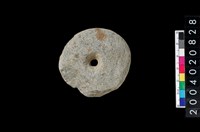 藏品(石輪)的圖片