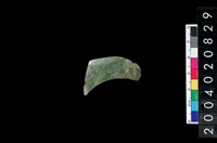 藏品(玉器廢料)的圖片