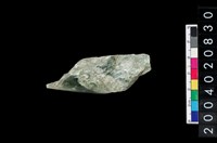 藏品(玉器廢料)的圖片