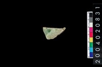 藏品(玉器廢料)的圖片