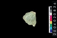 藏品(玉器廢料)的圖片