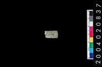 藏品(玉器廢料)的圖片