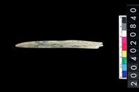 藏品(玉錐)的圖片