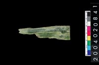 藏品(玉器廢料)的圖片