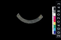 藏品(石環)的圖片