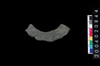 藏品(石環)的圖片