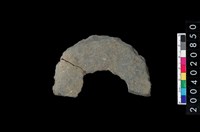 藏品(石環)的圖片