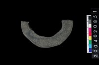 藏品(石環)的圖片