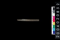 藏品(石環)的圖片