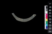 藏品(石環)的圖片