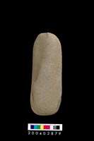 藏品(石錘)的圖片