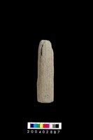 藏品(石錘)的圖片