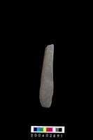 藏品(不明石器)的圖片