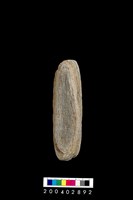 藏品(石錘)的圖片