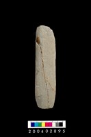 藏品(石錘)的圖片