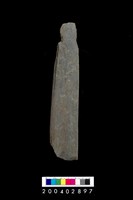 藏品(石錘)的圖片