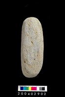 藏品(石錘)的圖片