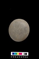 藏品(石錘)的圖片