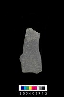 藏品(石鐮)的圖片