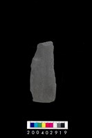 藏品(石鐮)的圖片