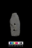 藏品(石鐮)的圖片