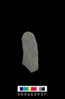 藏品(石鐮)的圖片